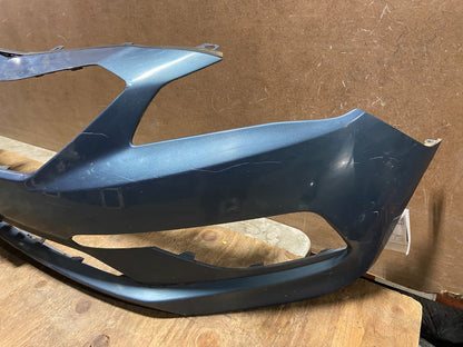 2015 2016 2017 Hyundai Sonata 2.4L Front Bumper Cover AD55331