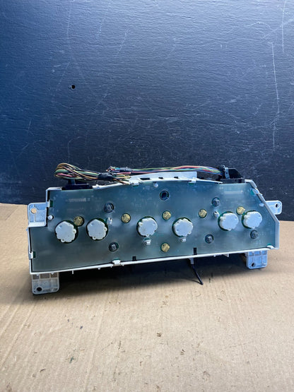 2004 to 2007 Ford E150 E250 E350 Gauge Speedometer Cluster ae7636 DG3