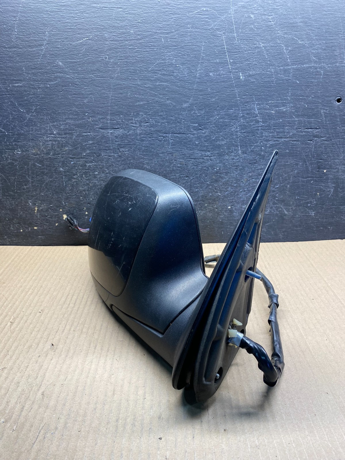 2003-2006 Chevrolet Tahoe Right Passenger Turn Signal View Door Mirror ai0343 DG2