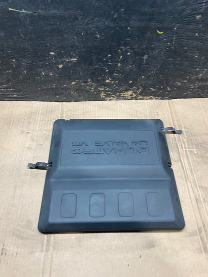 2008 to 2012 Ford Escape Engine Motor Cover Oem V9958 DG1