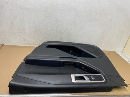 2020 to 2023 Ford Explorer Interceptor Front Right Side Door Panel OEM D11665