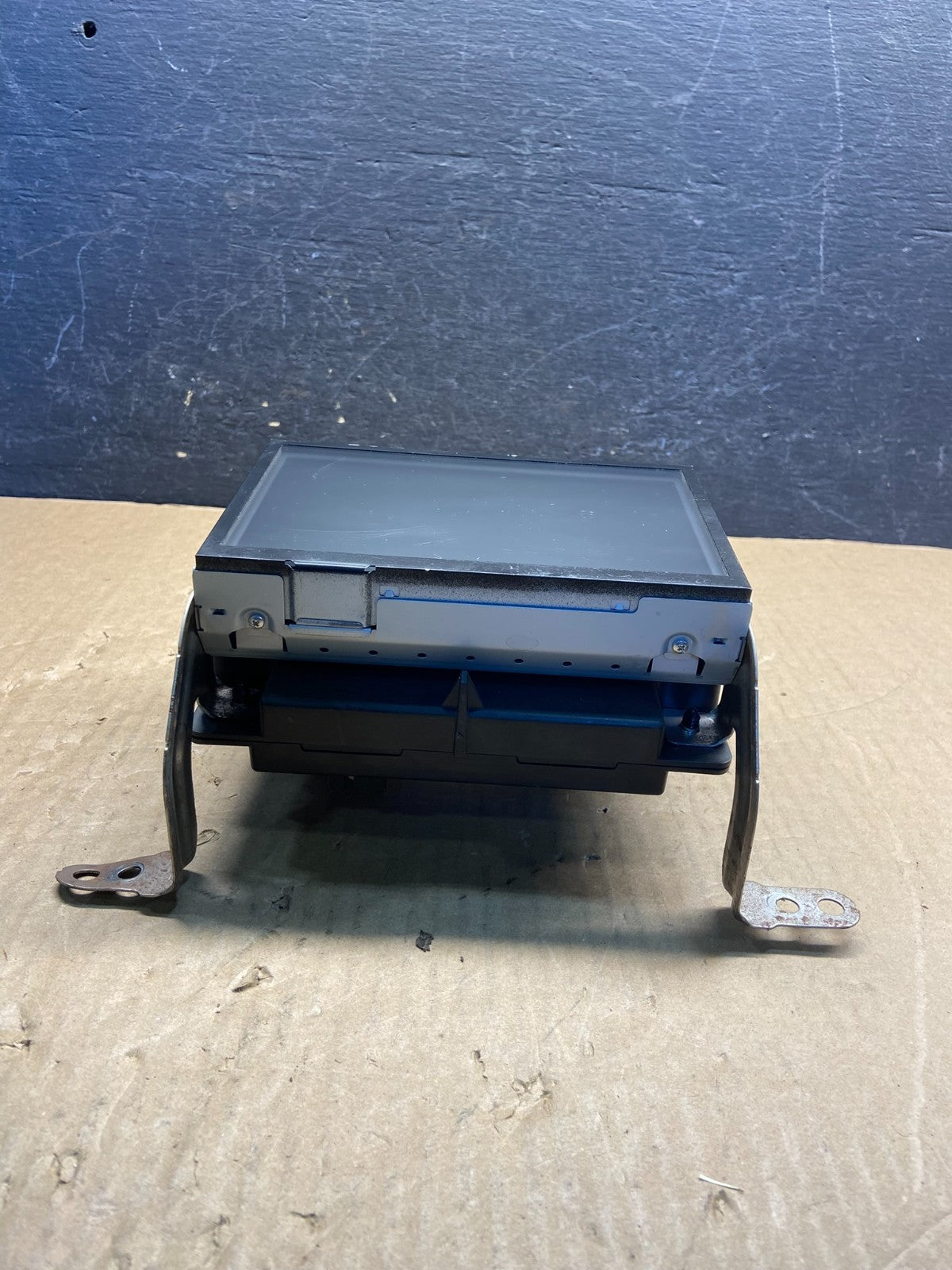 2008 - 2012 Infiniti G35 Information Display Screen 28091jk000 AF9412 DW2