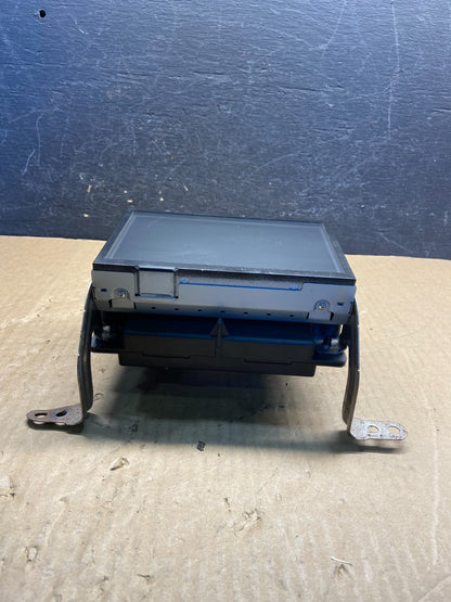 2008 - 2012 Infiniti G35 Information Display Screen 28091jk000 AF9412 DW2