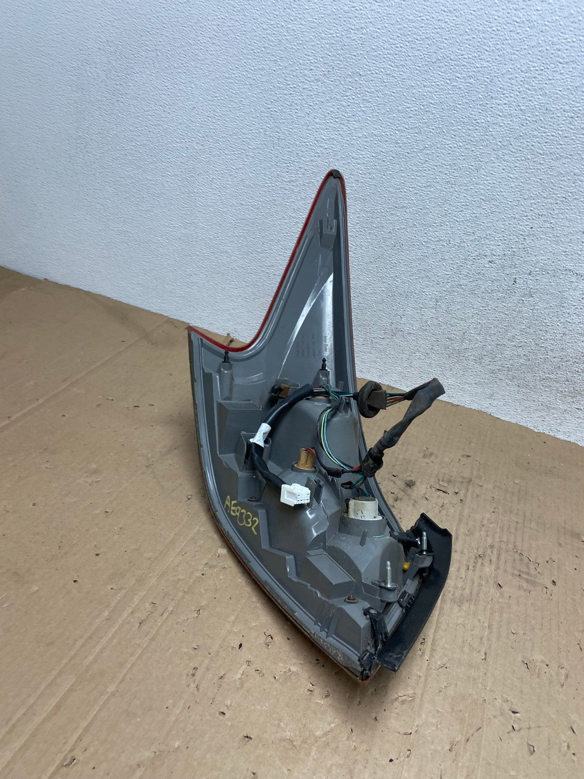 2013 2014 2015 Nissan Altima Right Passenger RH Side Tail Light AE9332 LK5