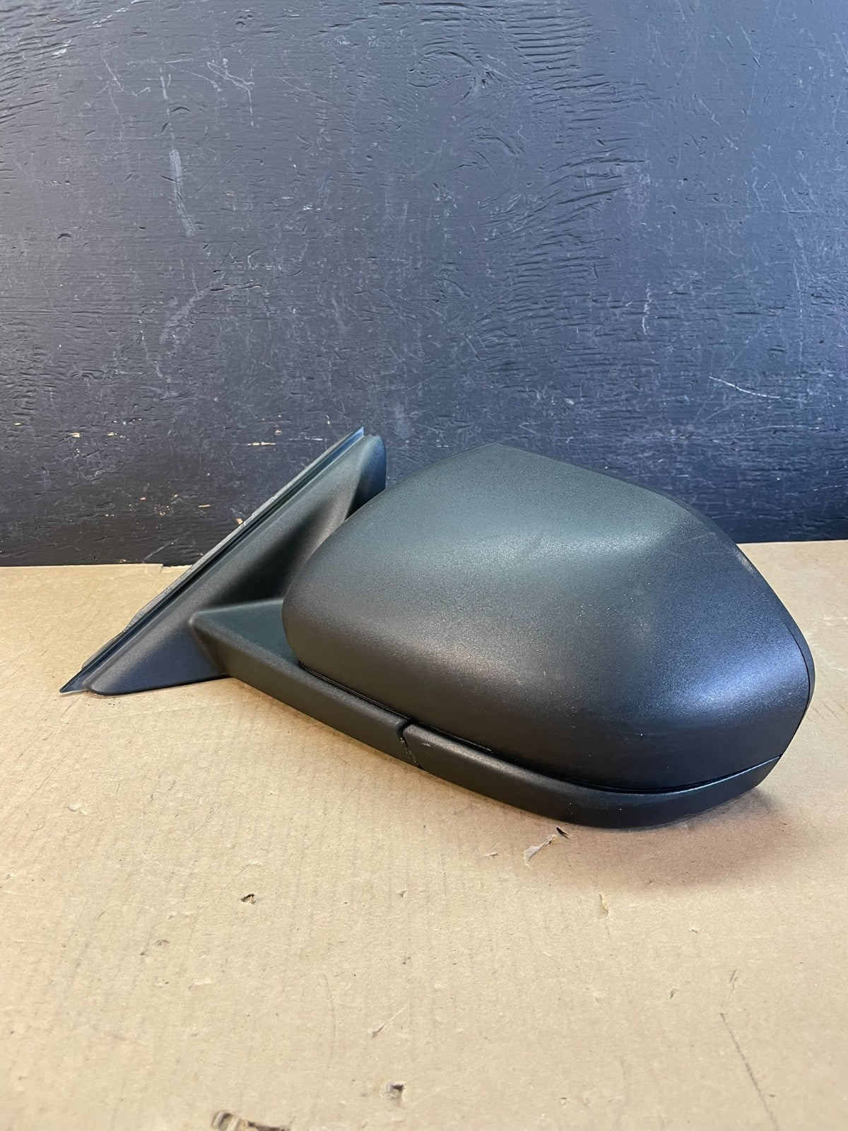 2020 to 2022 Ford Explorer Left Driver LH Side View Door Mirror AD5575 DW1