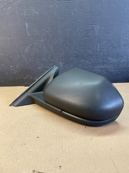 2020 to 2022 Ford Explorer Left Driver LH Side View Door Mirror AD5575 DW1