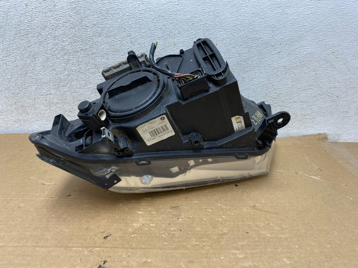 2011 to 2014 BMW X3 Right Passenger RH Side Xenon Headlight AH8363 DW5