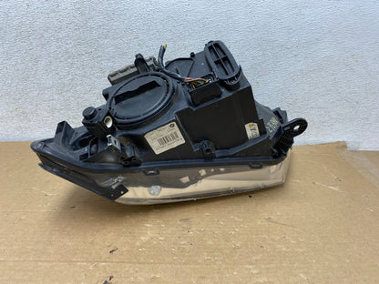 2011 to 2014 BMW X3 Right Passenger RH Side Xenon Headlight AH8363 DW5