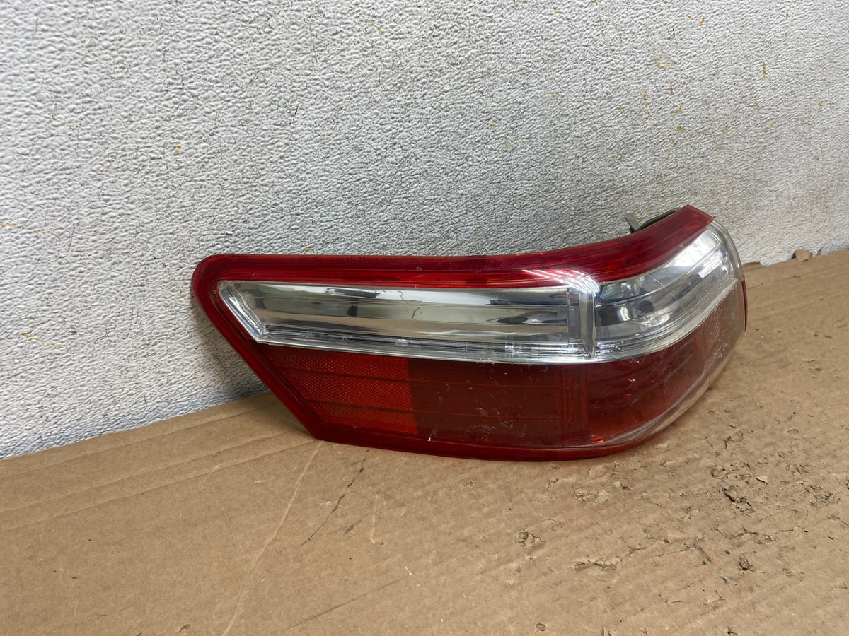 2007 2008 2009 Toyota Camry Left Driver LH Side LED Tail Light AH9169 LK1