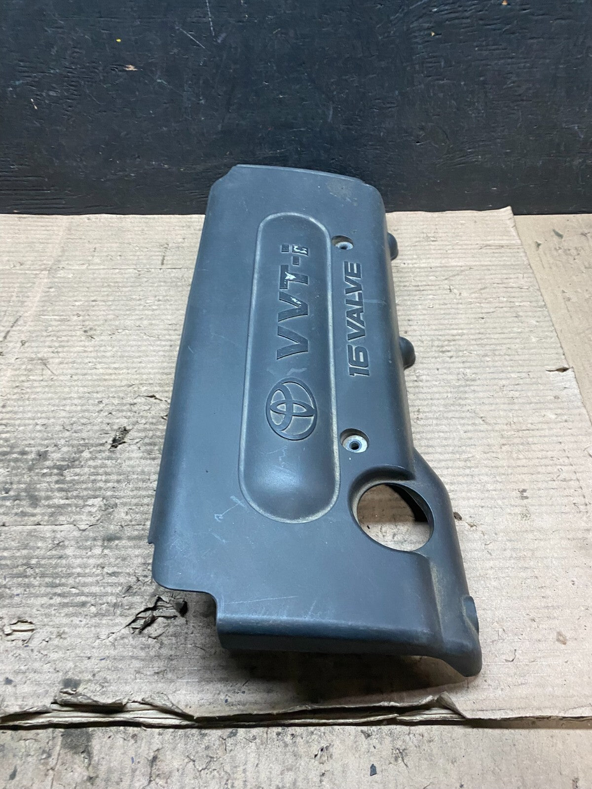 2007 to 2011 Toyota Camry Motor Engine Cover H4231 DG1 OEM2