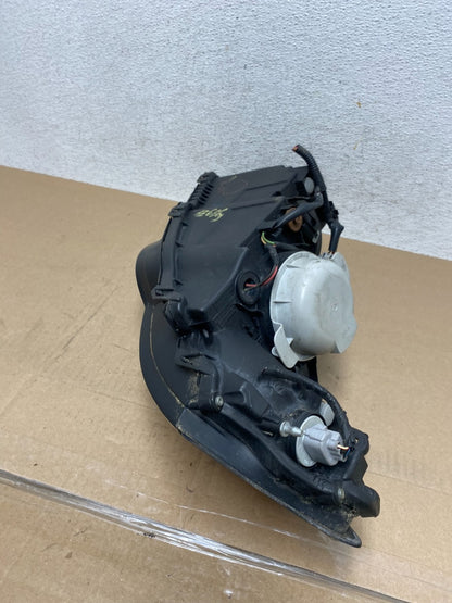 2006 to 2007 Subaru Legacy Right Passenger RH Side Headlight AE6663 DW7