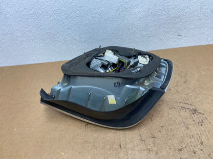2004 to 2005 Hyundai XG350 Passenger Right Side Tail Light AC3310 LK5