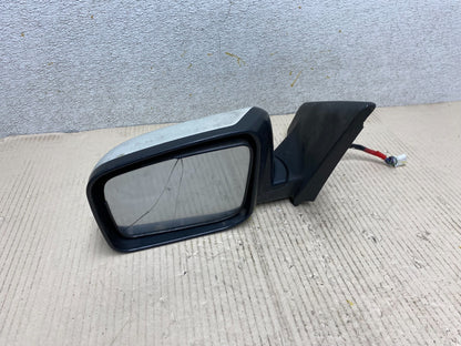 2008 to 2015 Nissan Rogue Left Driver LH Door Mirror W/ Camera O2867 DG8