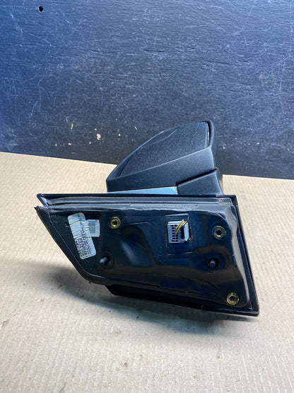 2013 - 2016 Ford Escape Right Passenger RH Power Door Mirror AI5386 DW4