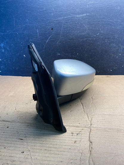 2013 to 2016 Ford Escape Left Driver Lh Power Door Mirror Oem AA5695 DG1