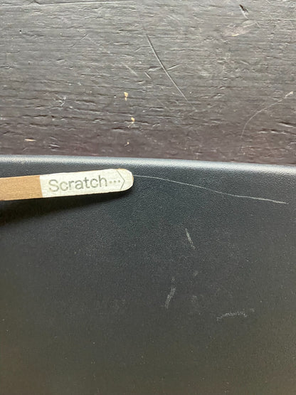 2007 to 2010 Jeep Compass Spoiler 3RD Third Break Light Rear E4752 DG13