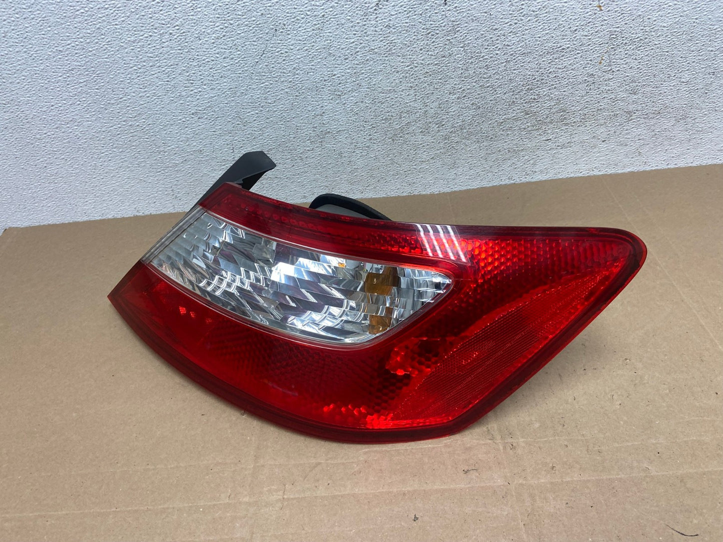 Coupe 2006 2007 2008 Honda Civic Right Passenger RH Tail Light AE4955 LK1