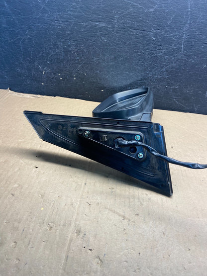2004 to 2009 Toyota Prius Right Passenger RH Side View Door Mirror af9163 DG4