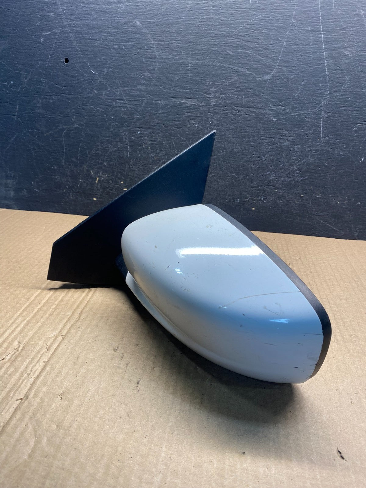 2013 to 2016 Dodge Dart Left Driver LH Side Door View Mirror OE AF7477 DG2