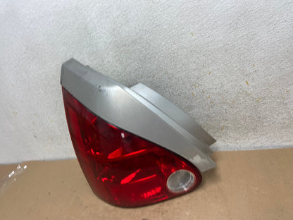 2004 2005 2006 2007 2008 Nissan Maxima Left Driver Lh Tail Light AH9502 LK1