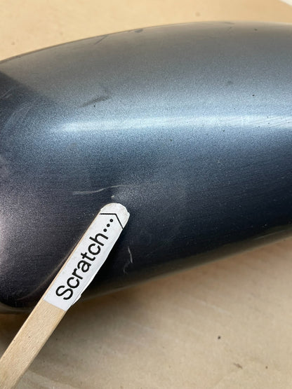 2007 to 2011 Toyota Camry Right Passenger Door Side View Mirror AH8784 DW5