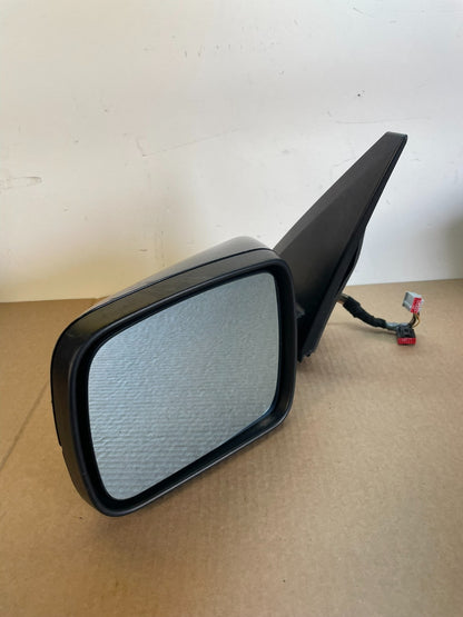 2010 - 2013 Land Rover Range Rover Left Driver View Door Mirror AG2677 DG2