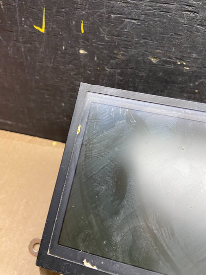 2011 - 2012 Infiniti G35 Information Display Screen 280911BU0A OEM u4736 DG3