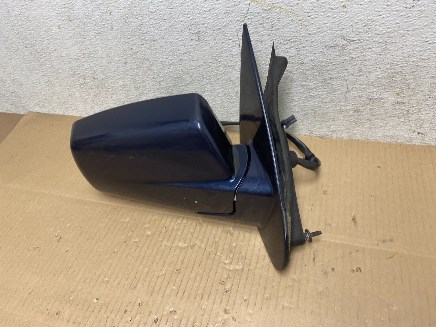 2004 to 2009 Cadillac SRX Right Passenger Rh Side Door Mirror Oem j2093 PS1