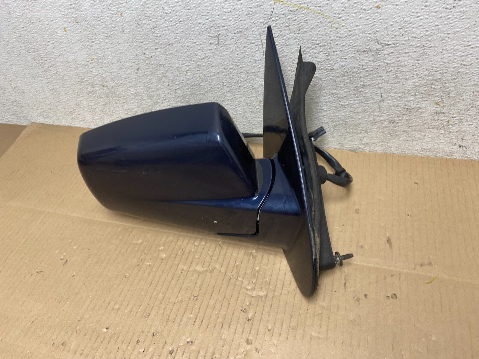 2004 to 2009 Cadillac SRX Right Passenger Rh Side Door Mirror Oem j2093 PS1