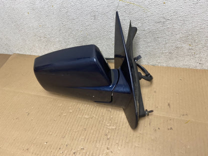 2004 to 2009 Cadillac SRX Right Passenger Rh Side Door Mirror Oem j2093 PS1