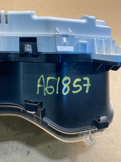 2009 to 2014 Ford E150 E250 E350 VAN Gauge Speedometer Cluster AG18578