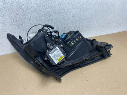 2007 2008 2009 Acura MDX Headlight Xenon HID Left Driver Lh Side AG5823 DW7