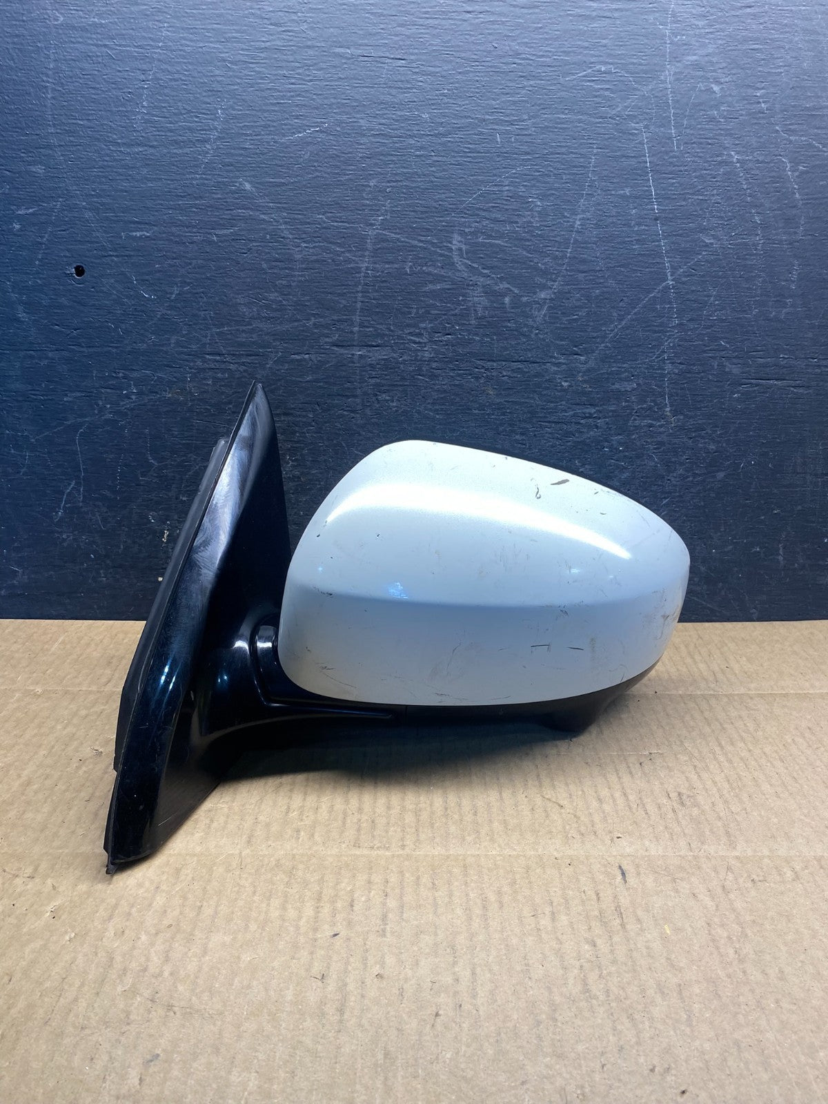 2013 - 2016 Infiniti QX60 JX35 Left Driver View Door Camera Mirror AG7282 DW0