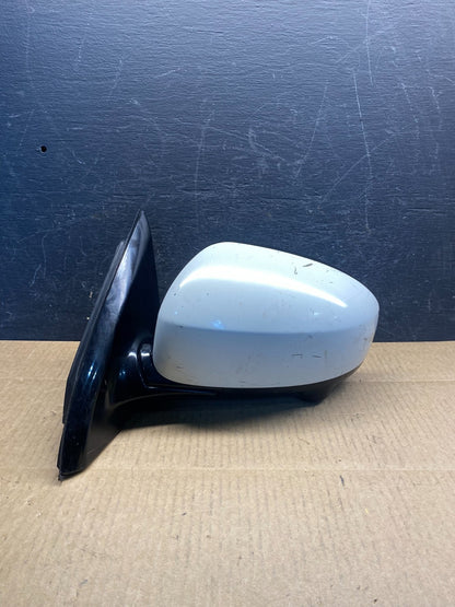 2013 - 2016 Infiniti QX60 JX35 Left Driver View Door Camera Mirror AG7282 DW0