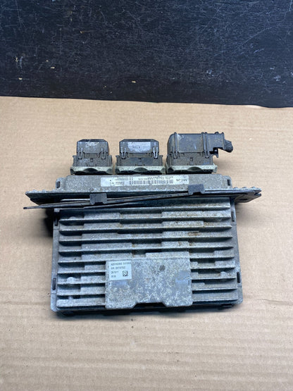2012 to 2014 Ford Expedition Engine Control Computer Module ECM ECU OE ae0041 DG0