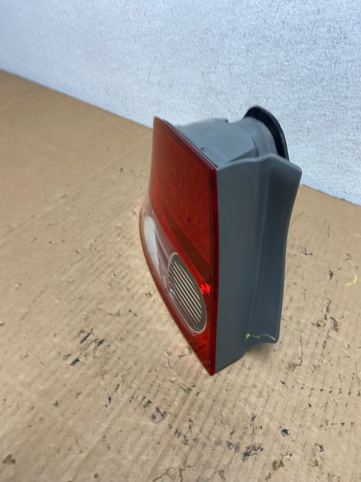 2006 2007 2008 Honda Civic Sedan Left Driver Lh Tail Light AD0449 LK1