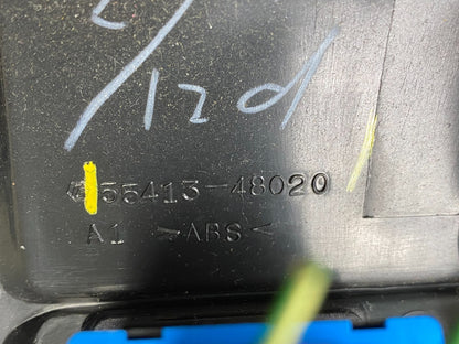 1999 to 2003 Lexus RX300 dash Console Center Shifter Floor Bezel T4943 DG5