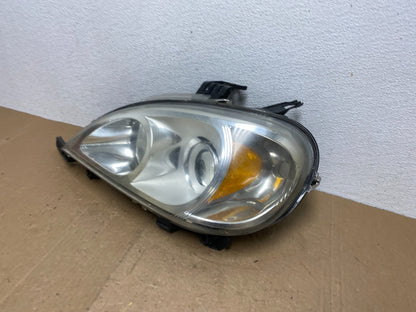 2002 - 2005 Mercedes ML ML350 ML500 Left Driver LH Halogen Headlight AC5819 DW1