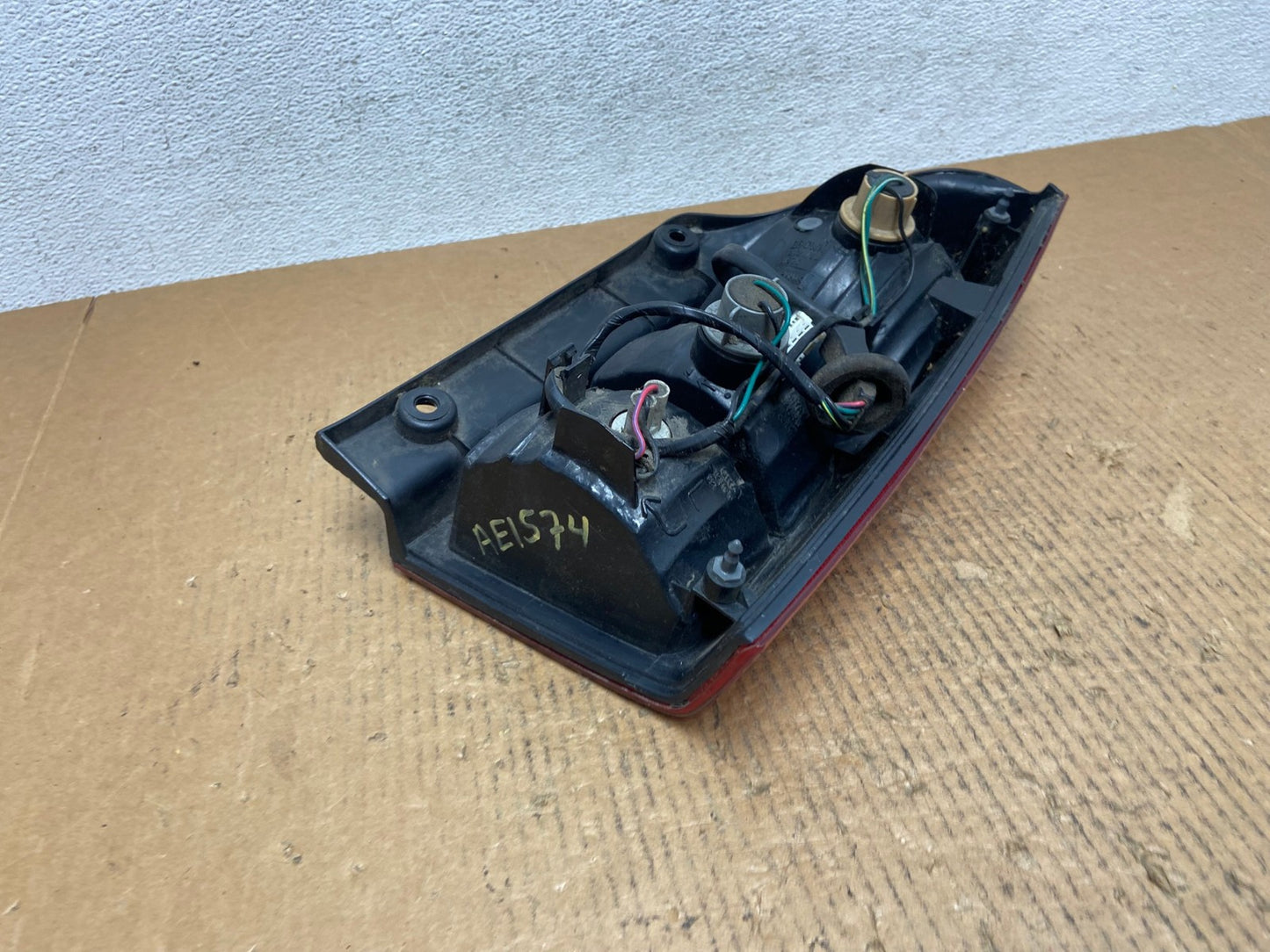 2005 to 2012 Nissan Pathfinder Tail light Left Driver Lh Side AE1574 LK4