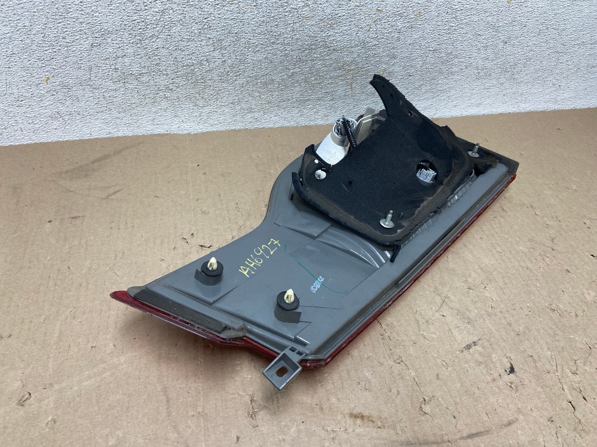 2008 2009 2010 Honda Odyssey Tail Light Inner Right Passenger Rh AH6927 LK5