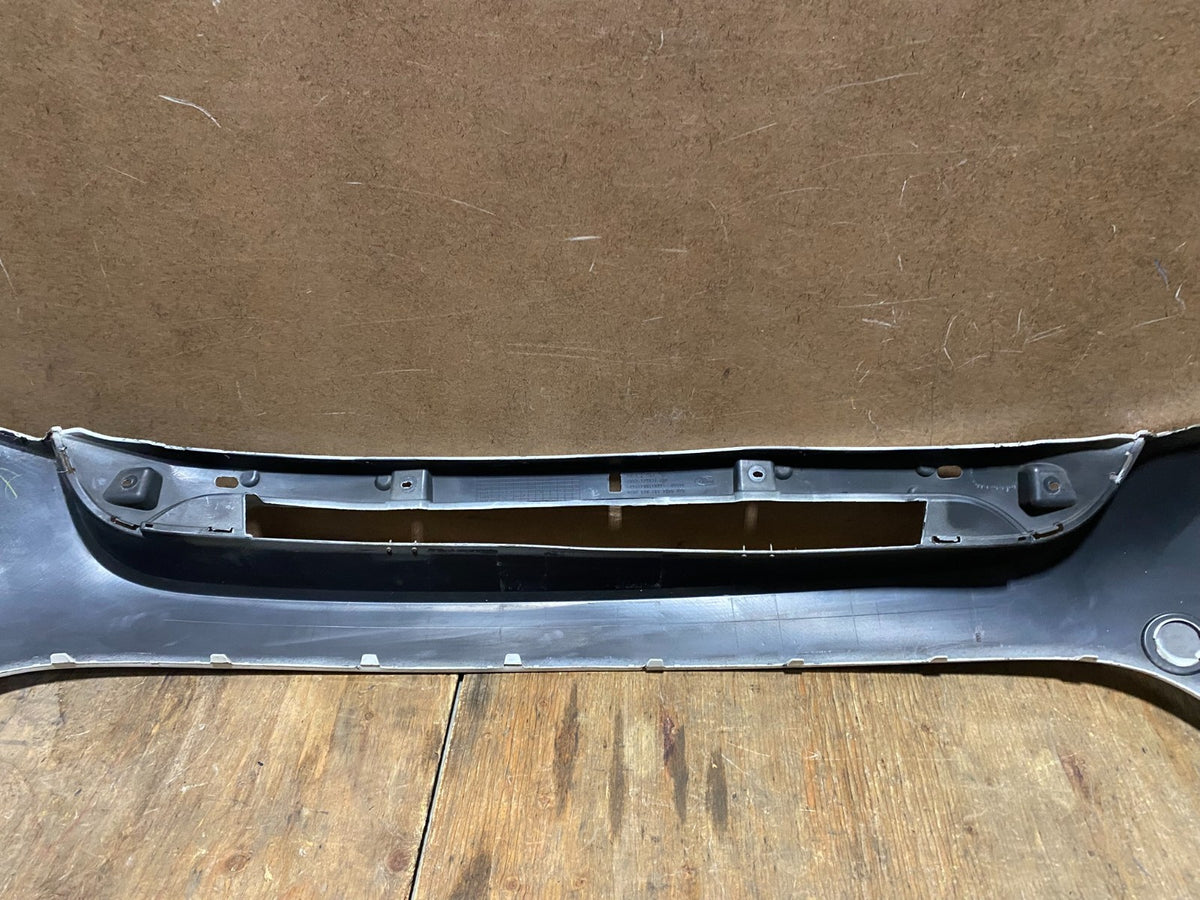 2011 to 2015 Ford Explorer Front Bumper Upper Cover AG26107