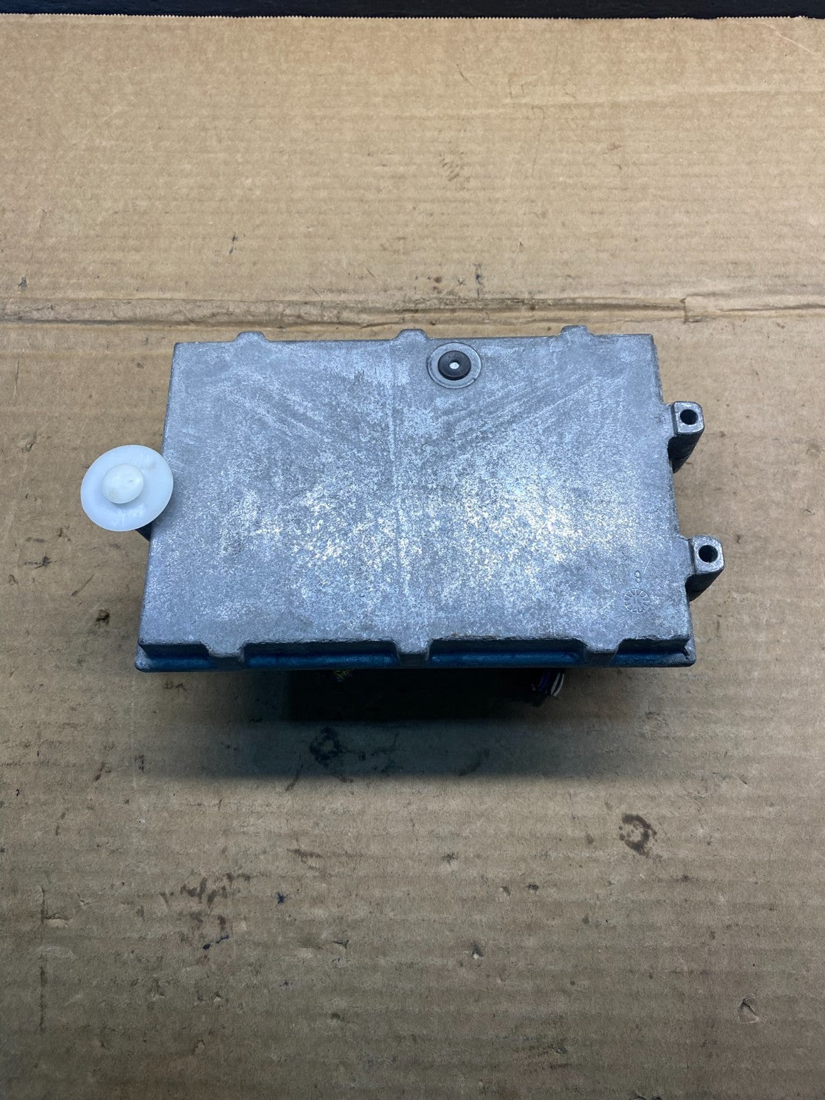 2011 Jeep Liberty 3.7L PCM ECM ECU Engine Control Module P68057302AC ad3506 DG1