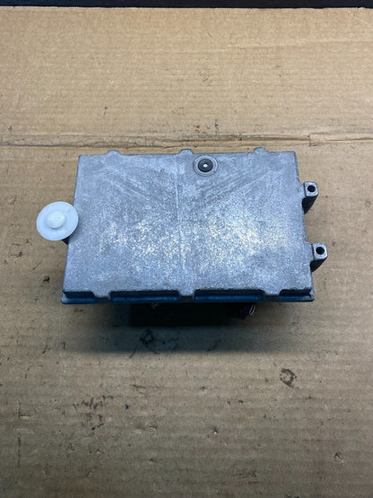 2011 Jeep Liberty 3.7L PCM ECM ECU Engine Control Module P68057302AC ad3506 DG1