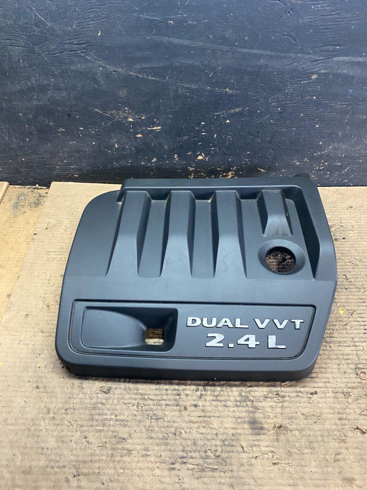 2012 to 2014 Chrysler 200 Engine Cover Top Lid Cover s5963 DG0