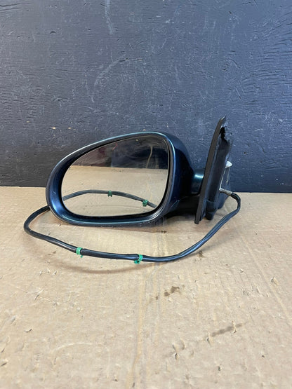 2006-2010 Volkswagen Jetta Left Driver View Door Mirror AC9882 LK9
