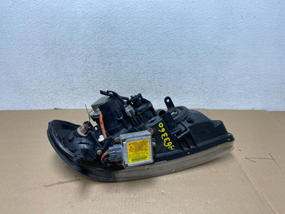 2002 to 2004 Infiniti I35 Left Driver LH Side Headlight Xenon AG3360 DW8