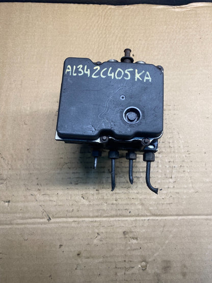2010 Ford F-150 F150 ABS Anti-Lock Brake Pump Module ab7133 DG0