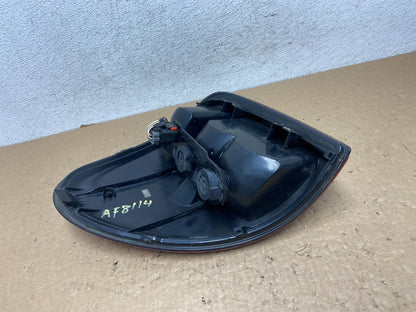 2001-2003 Dodge Grand Caravan Right Passenger RH Side Tail Light AF8114 DW8