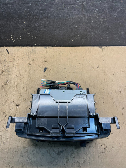 2009 Freightliner Sprinter CD PLAYER Equipment Radio PANASONIC CQ5101U W7000 PS5