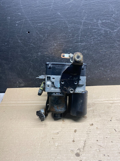 2004 - 2009 Toyota Prius ABS Brake Pump Anti Lock Module ah7605 DG2